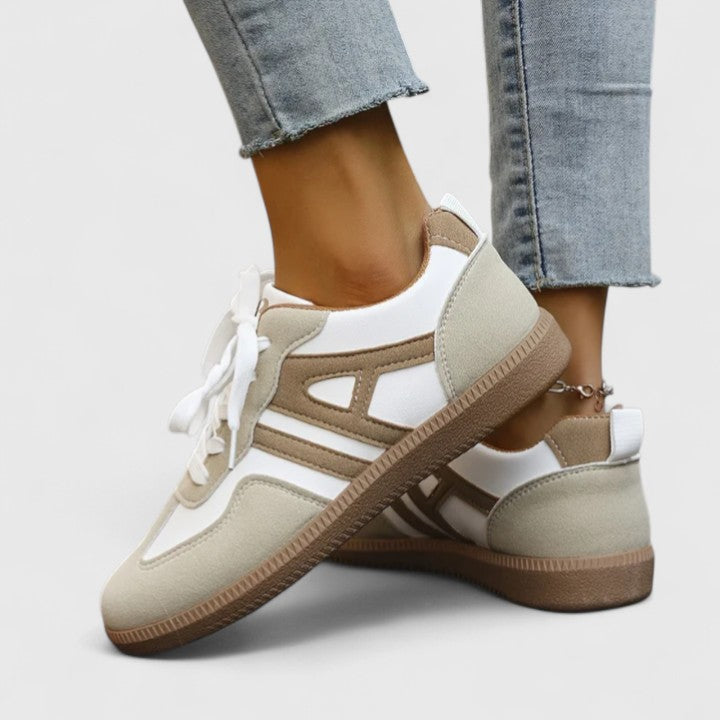 Liliora | Zapatillas elegantes