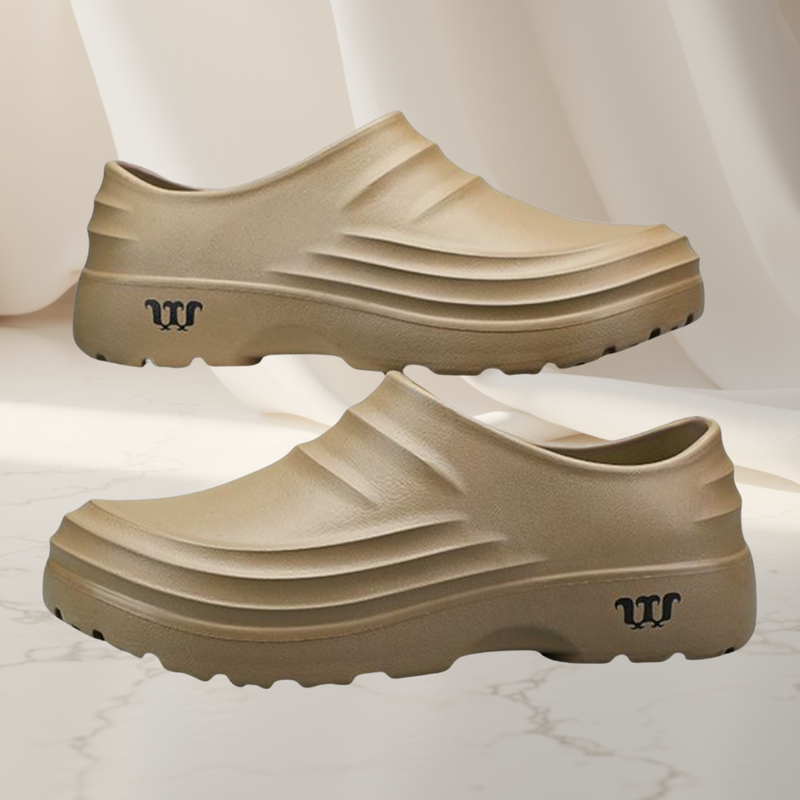 OrthoStep™ | Cómodo y flexible