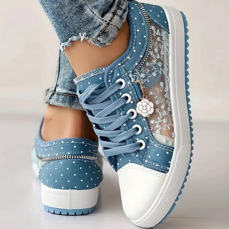 Eve | Comode scarpe ortopediche