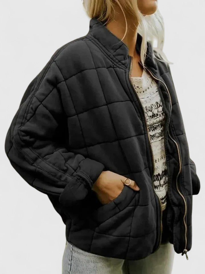 Zaylie | Giacca comoda