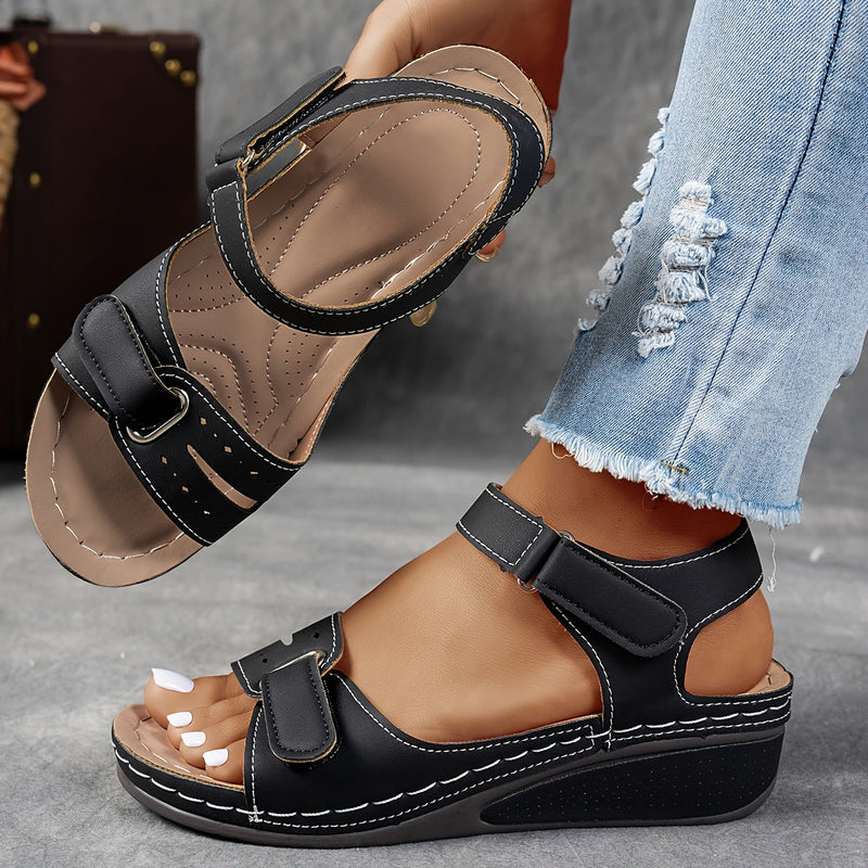 Corelie | Sandali ortopedici alla moda 