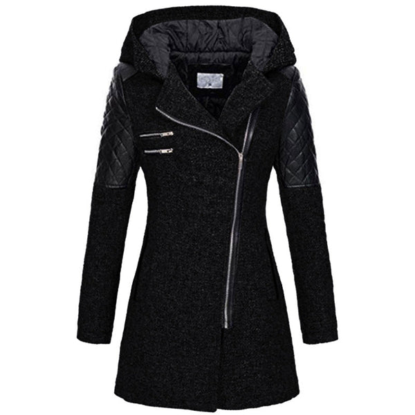 Anna™ | Winter Puffer Jacket