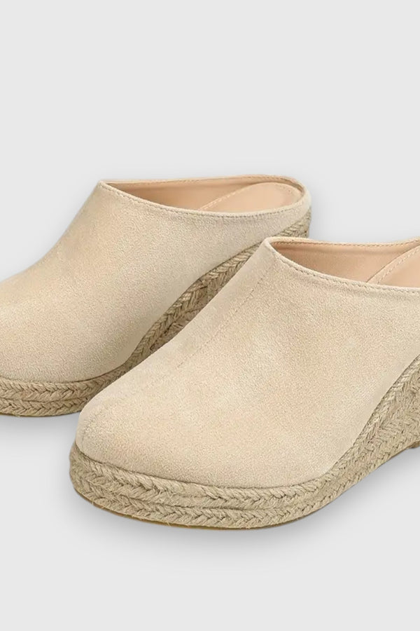 Espadrillas alla moda