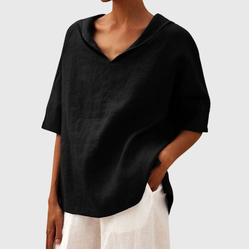 Joanna™ | Camicetta casual ampia