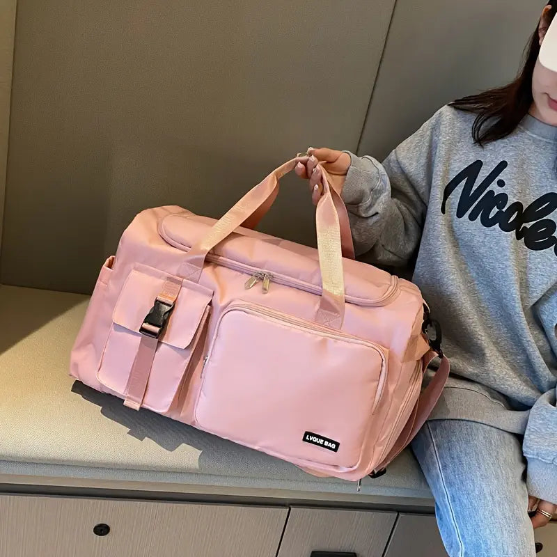 Lily™ - Elegante borsa da viaggio