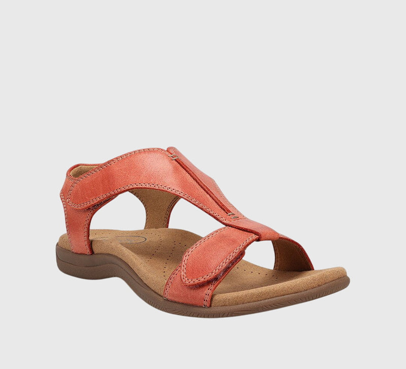 Kylie™ | Eleganti sandali ortopedici