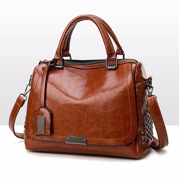 Bolso bandolera Sophia™ Vintage Elegance
