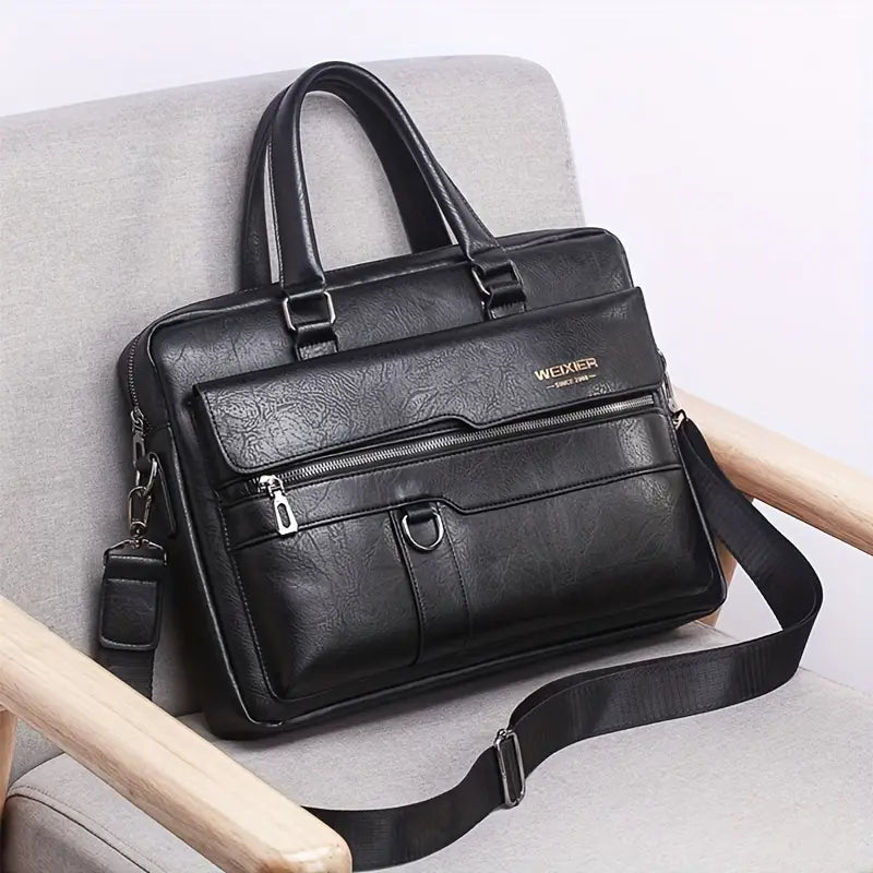 Henry™ - Borsa tote grande
