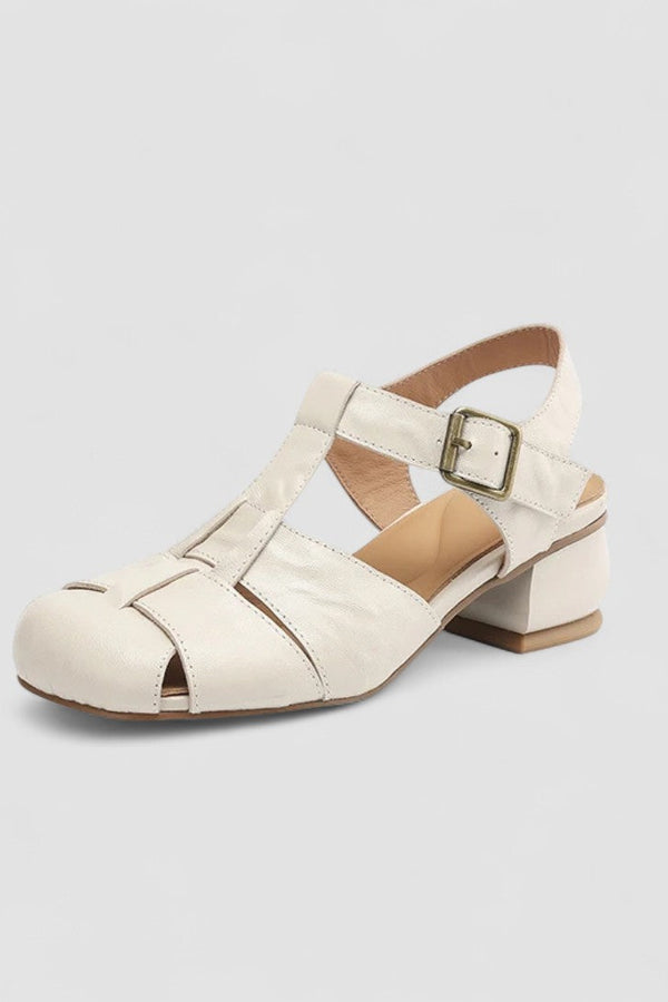 Amelia™ - Orthopedic Mary Jane Shoes