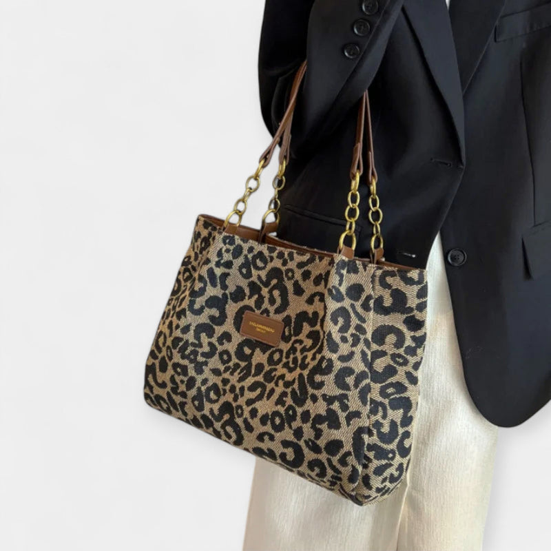 Shoulder Bag Animal