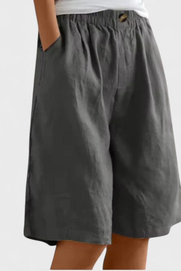 Katy™ | Elegant Shorts