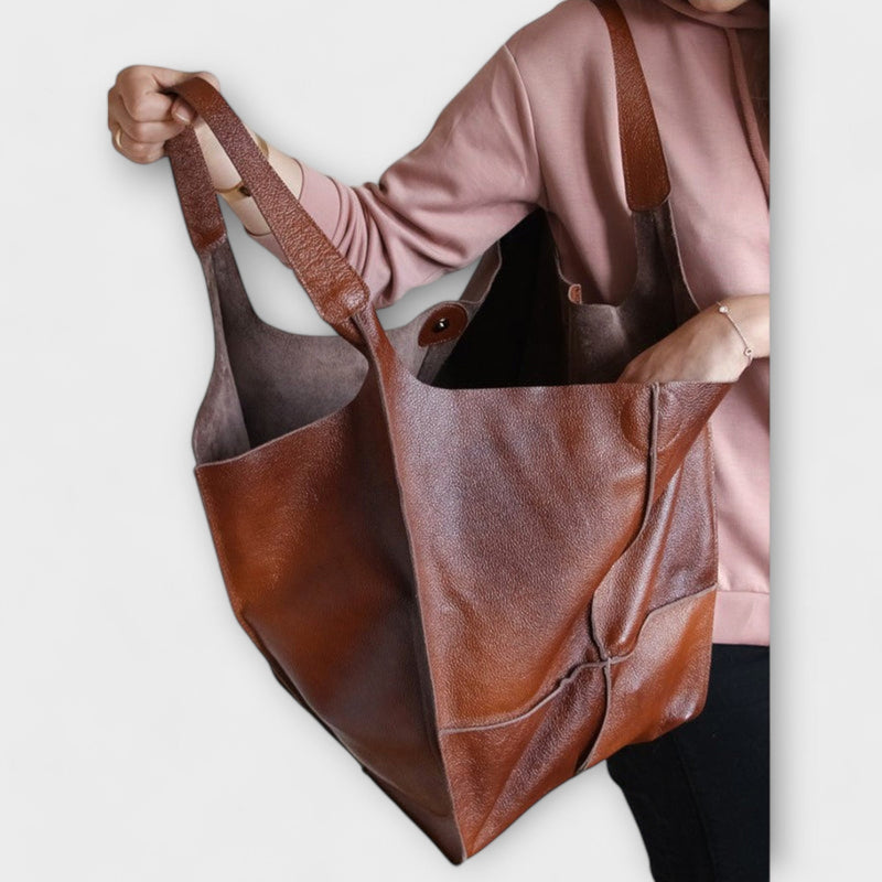 Opal - Bolso de fin de semana extragrande