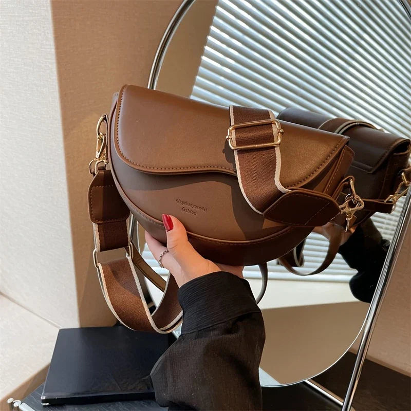 Ellie™ - Borsa a tracolla minimalista