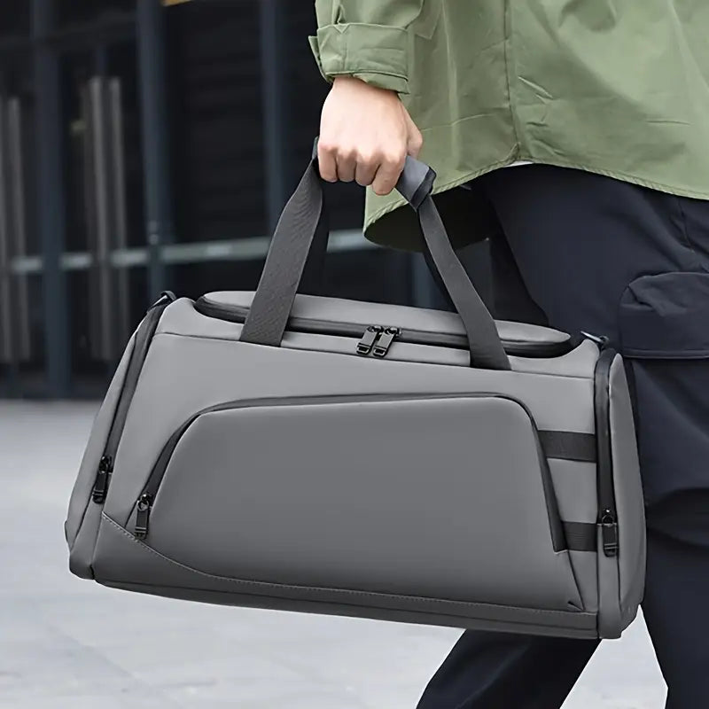 Layla™ - Borsa da viaggio versatile