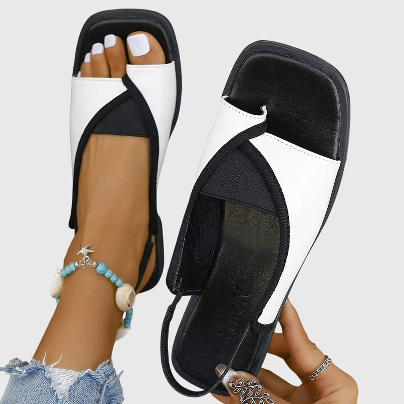 Mady™ | Sandalias ortopédicas