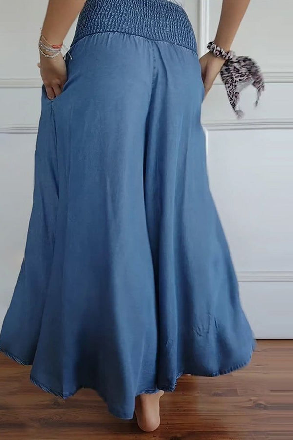 Isabella™ | Comfortable Pants with Elastic Waistband