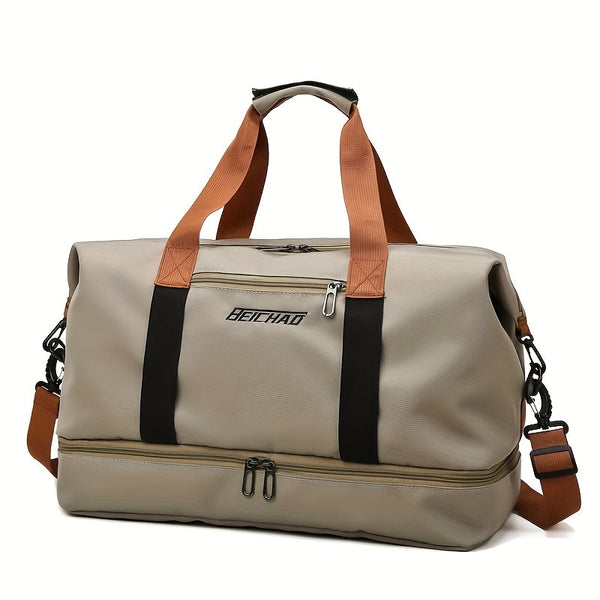 Cole™ - Extra Large Duffel Bag