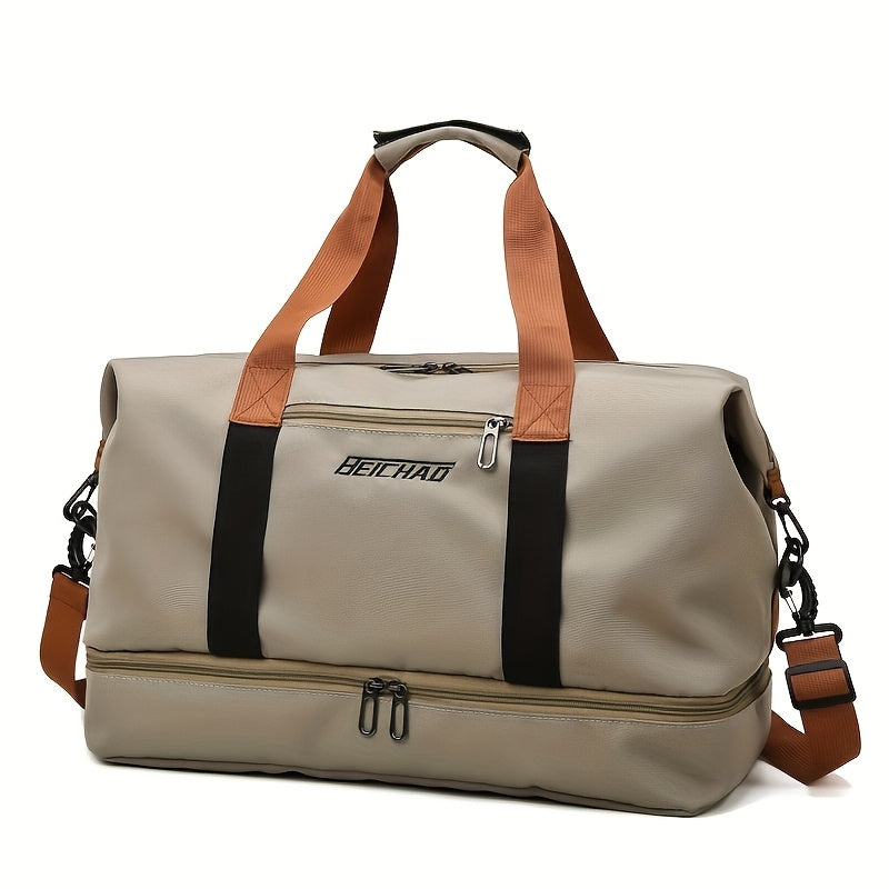 Cole™ - Borsone extra large