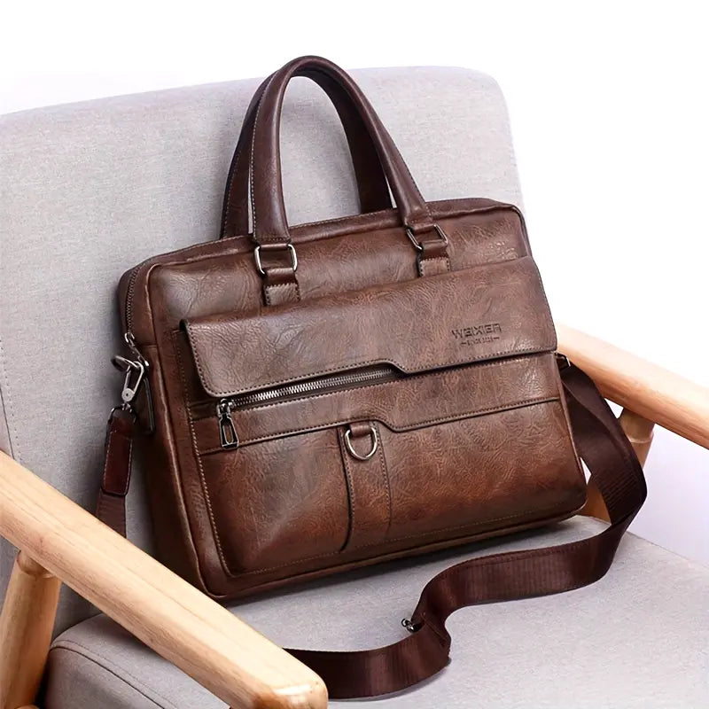Henry™ - Borsa tote grande
