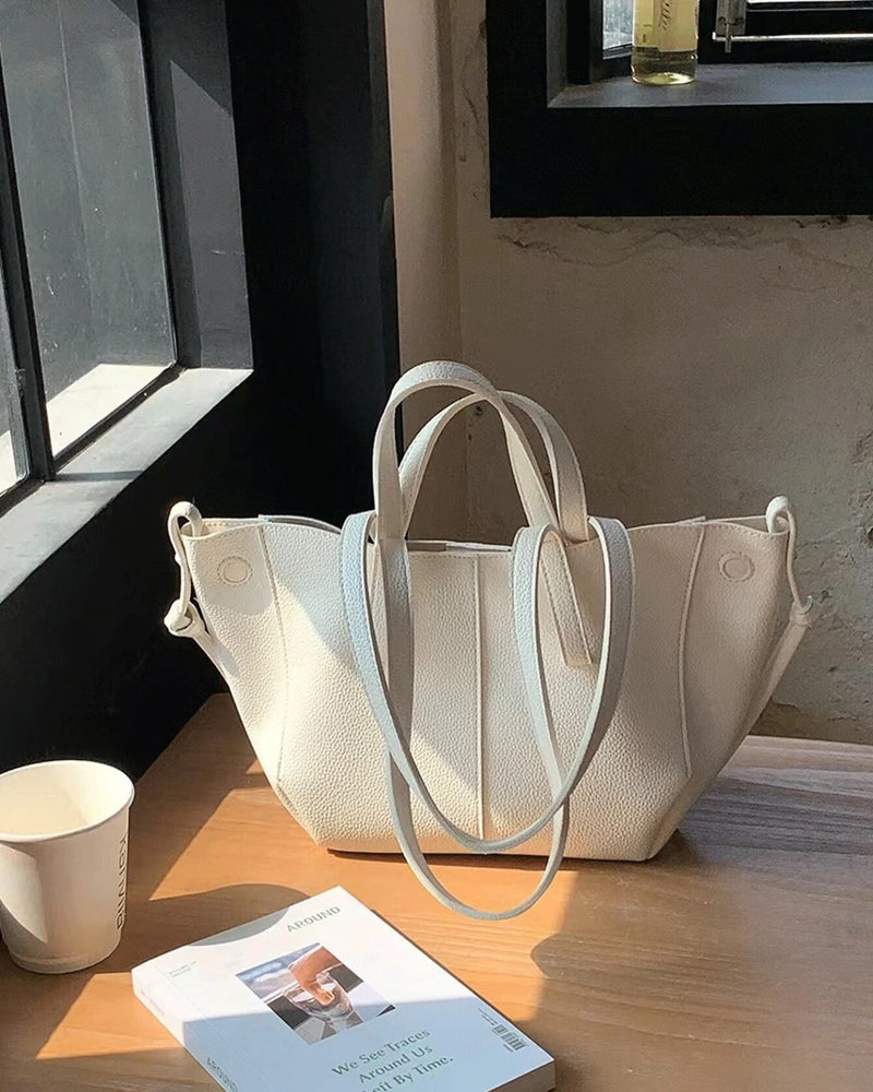 Aubrey™ - Bolso de mano vintage