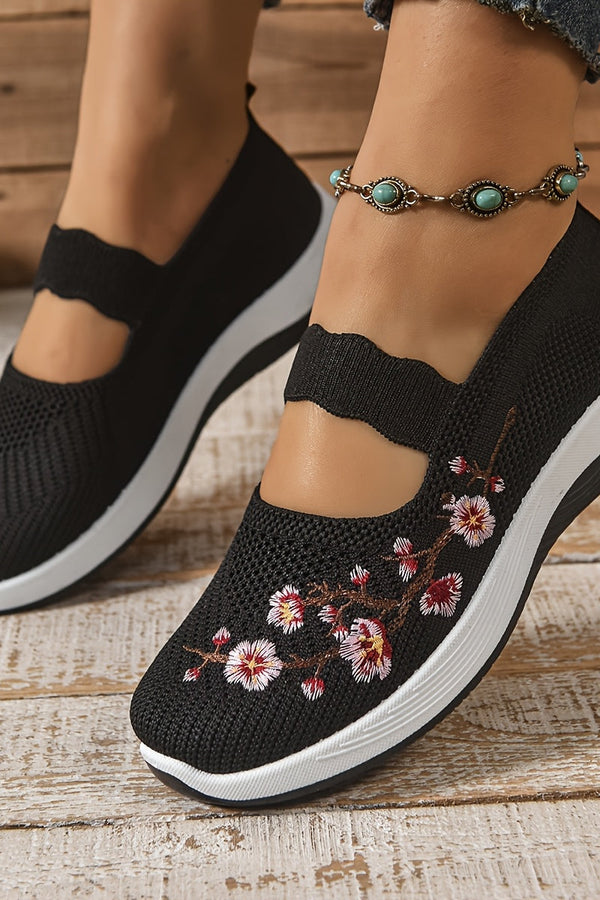 Saphira | Orthopedic Comfort Shoes
