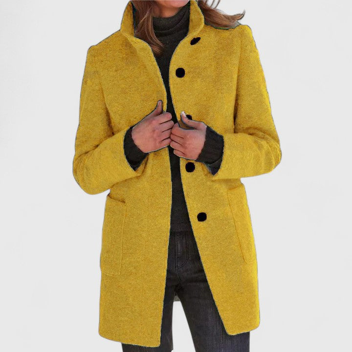 Jayzmarie | Cappotto elegante