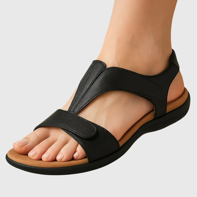 Kylie™ | Eleganti sandali ortopedici