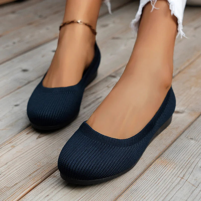 Cosima | Zapatos transpirables y antideslizantes 