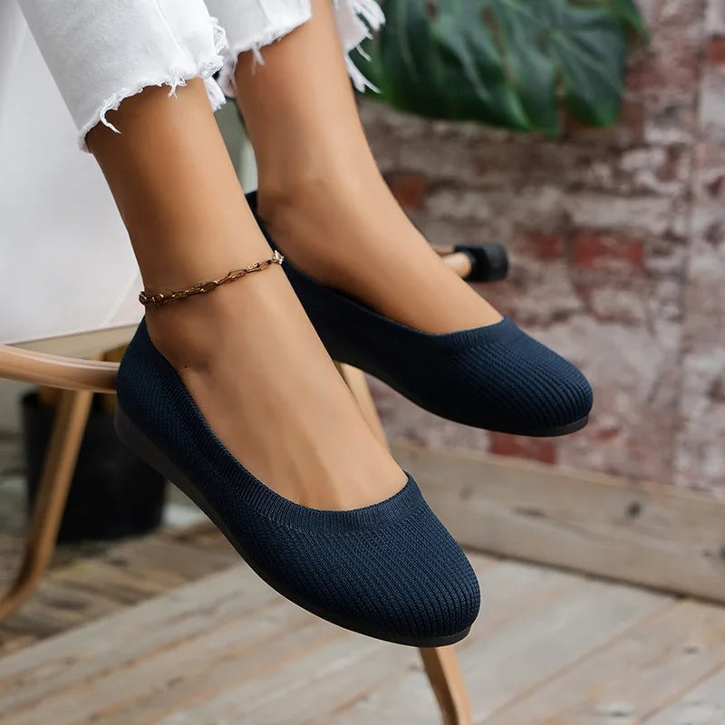 Cosima | Zapatos transpirables y antideslizantes 