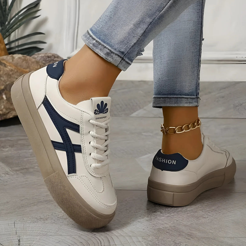 Elza™ | Zapatillas ortopédicas
