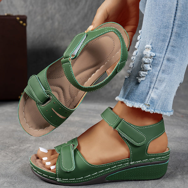 Corelie | Sandali ortopedici alla moda 