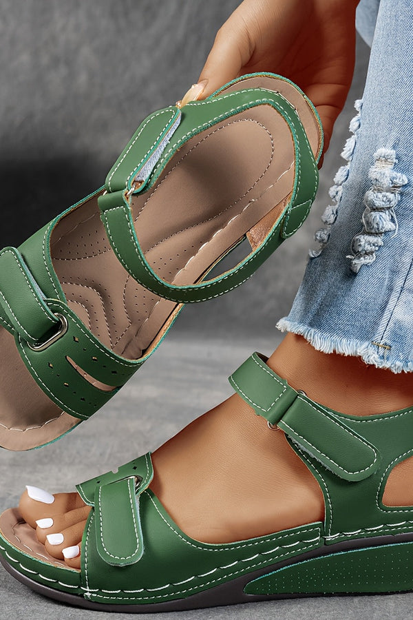 Corelie | Trendy Orthopedic Sandals