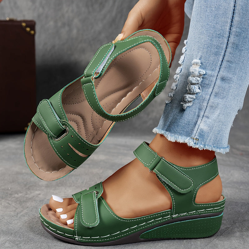 Corelie | Sandali ortopedici alla moda 