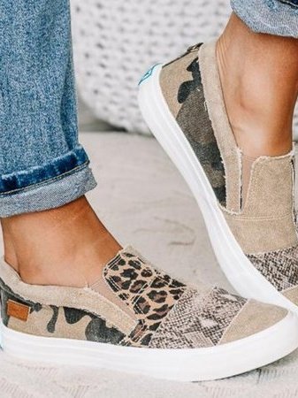 Tanya | Zapatos sin cordones modernos que alivian el dolor