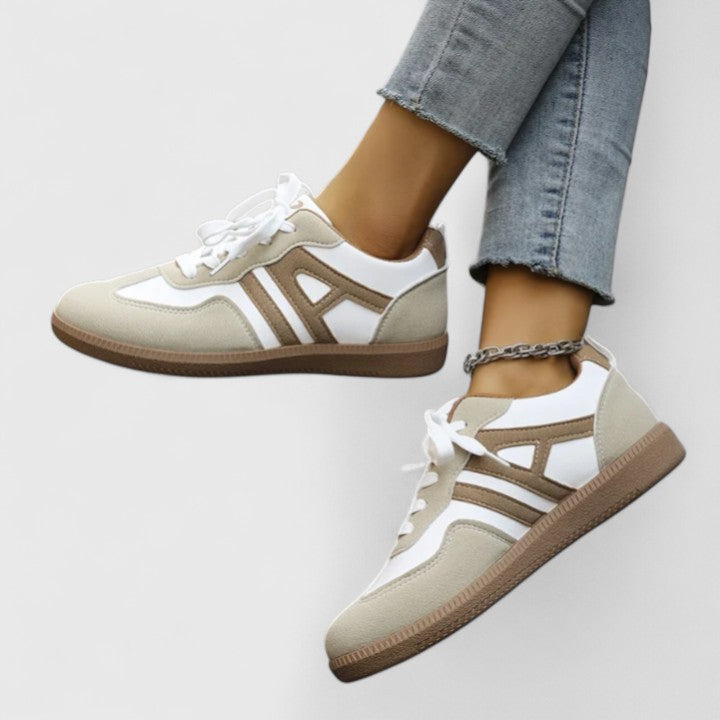Liliora | Zapatillas elegantes