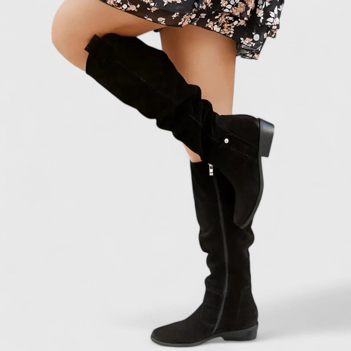 Beyoncé | Botas ortopédicas