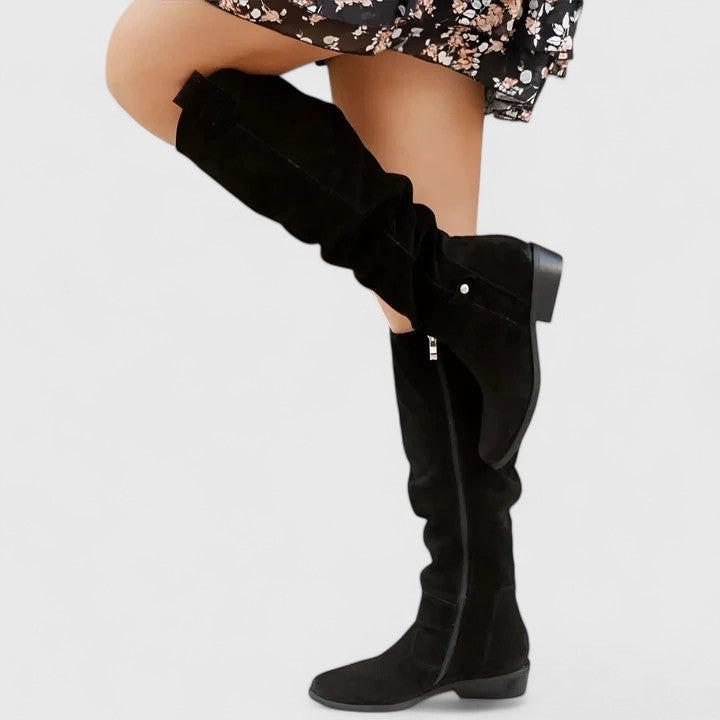 Beyoncé | Botas ortopédicas