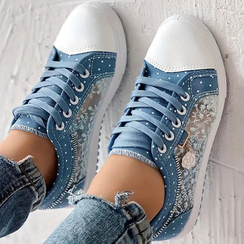 Eve | Comode scarpe ortopediche