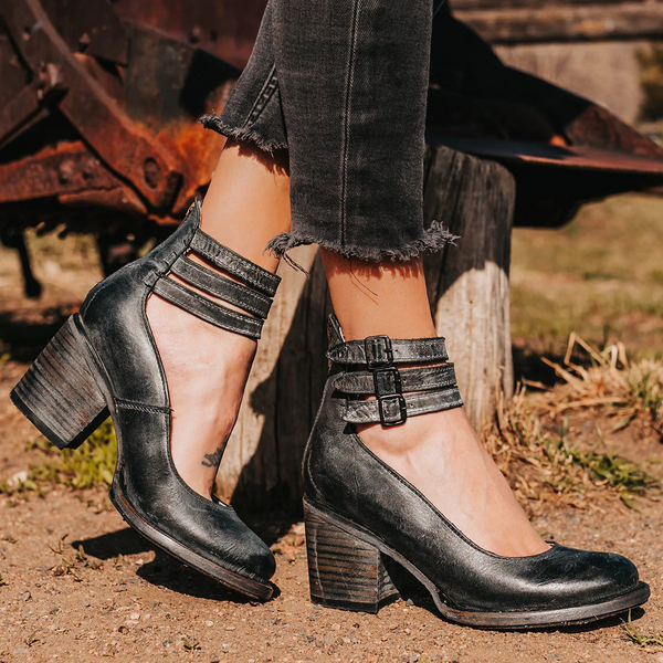 Kizzy | Tacchi eleganti Sunstep