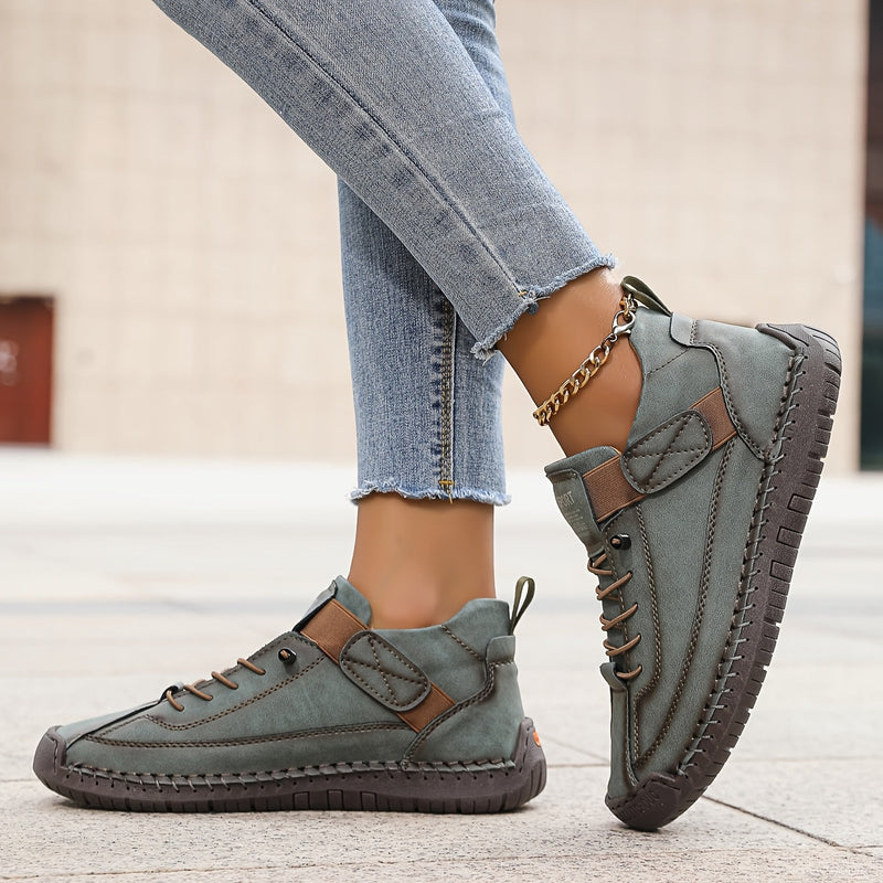 Quinley | Scarpe ortopediche eleganti