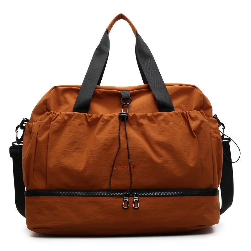 Alyssa™ - Borsa da viaggio spaziosa