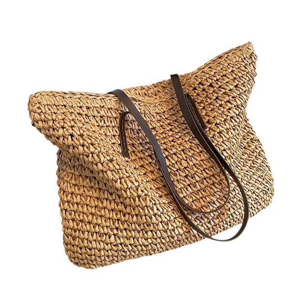 Tina - Bolso de mano tejido