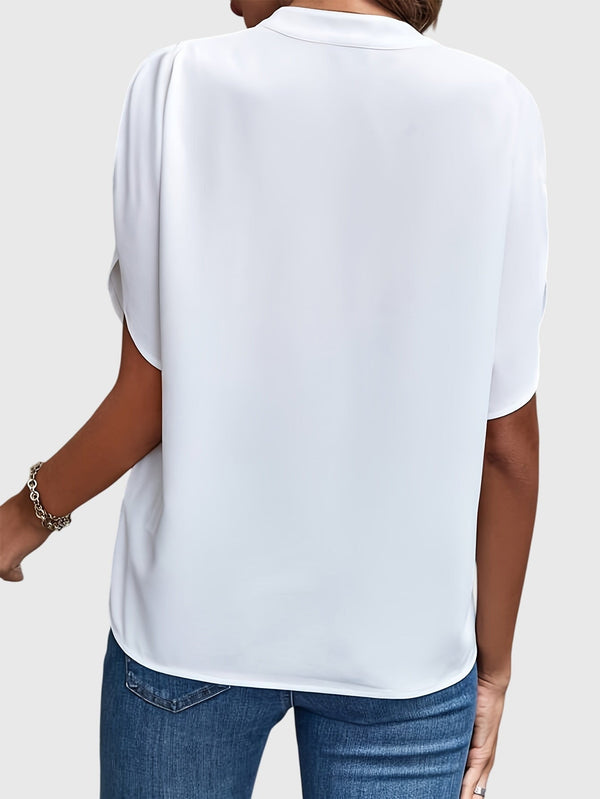 Kristie™ - Elegante camicetta