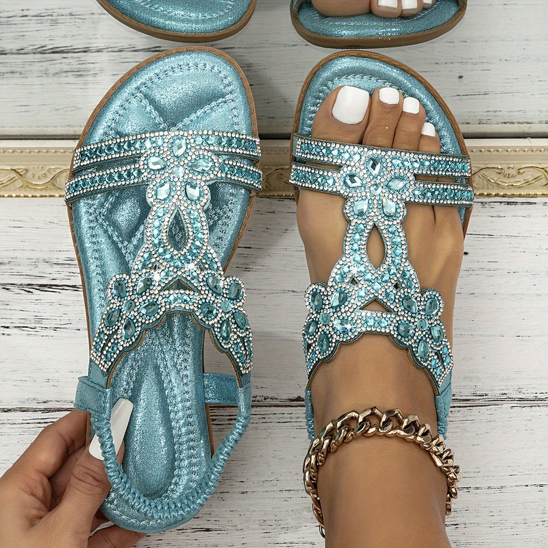 Arlette | Sandali ortopedici Boho
