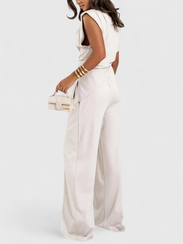Sharon | Set elegante