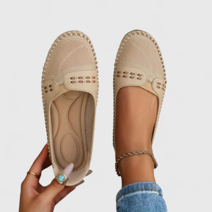 Rei | Mocasines ortopédicos