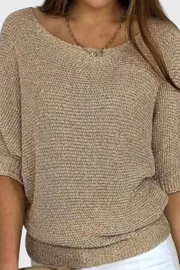 Sofia™ - Elegant Sweater