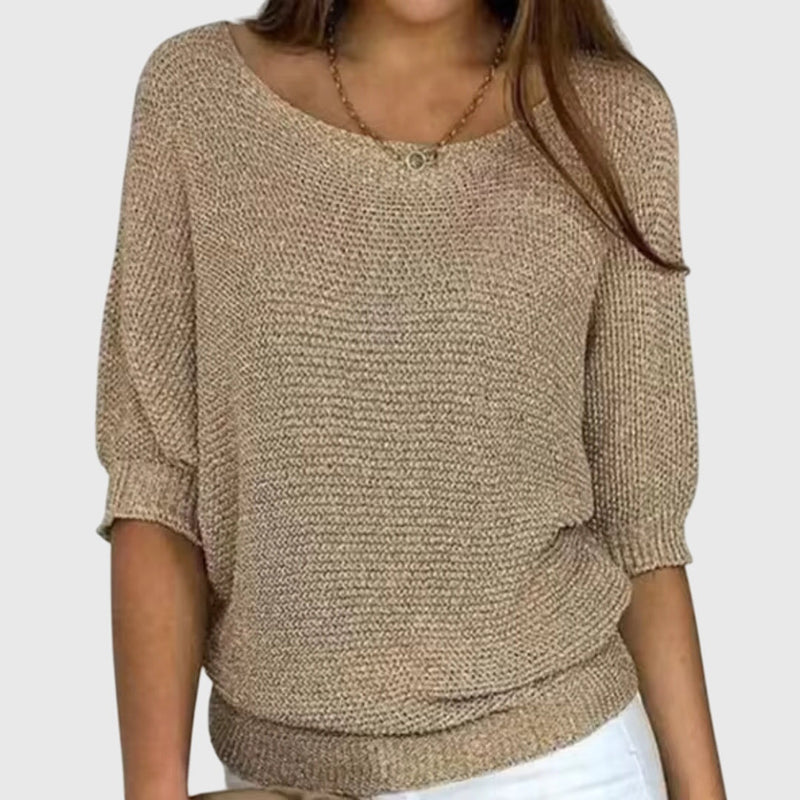 Sofia™ - Maglione elegante
