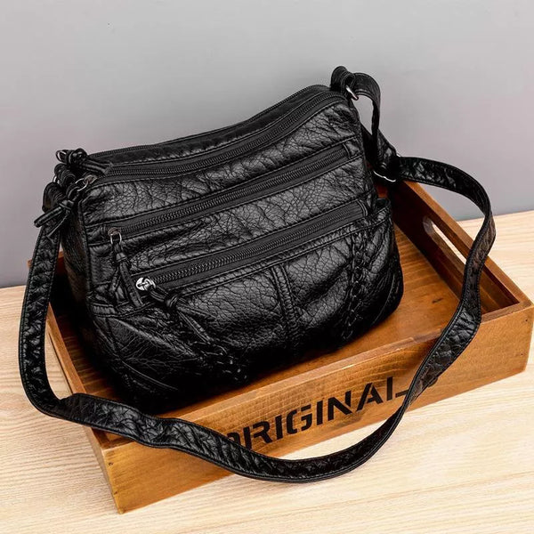 Zoe™ Classic Harmony | Borsa compatta ed elegante