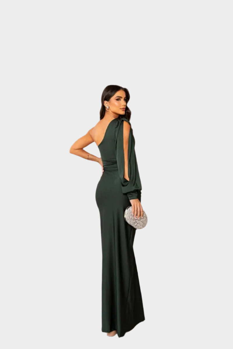 Abito lungo elegante